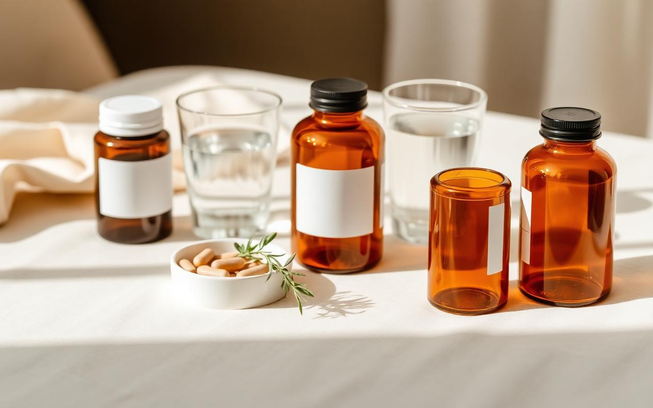 Understanding Supplements Without the Hype