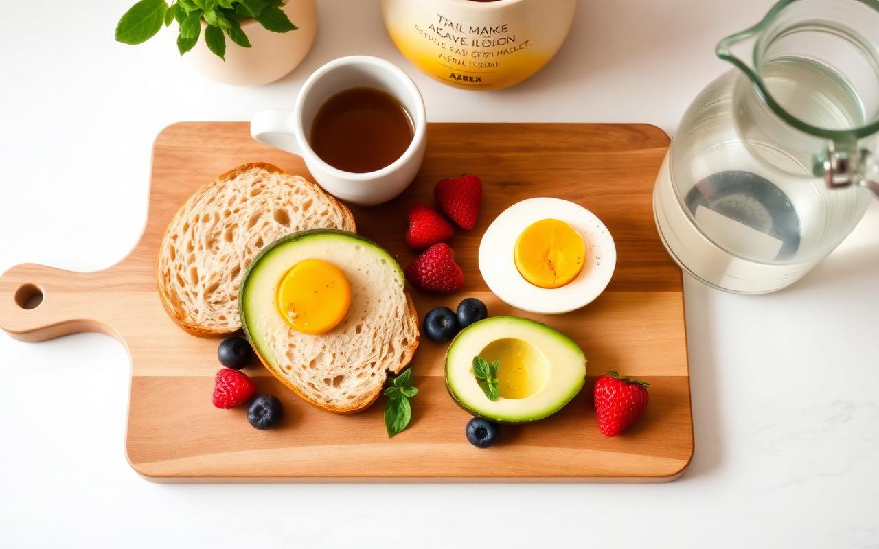 Food, Energy, and Everyday Wellness